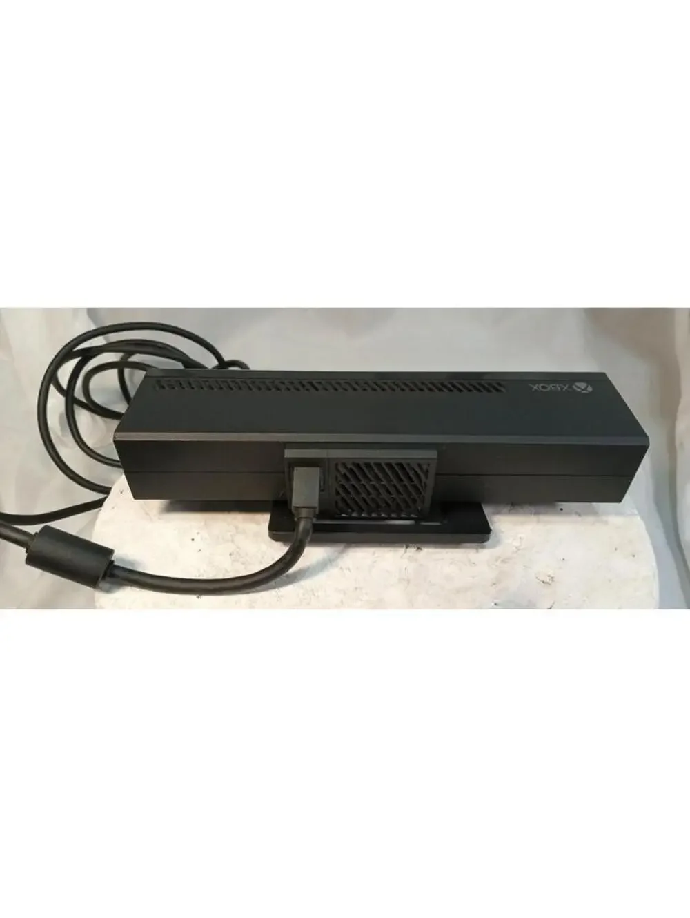 Microsoft Xbox One Kinect Sensor Bar Camera 1520 Motion Tracking Black Used